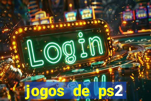 jogos de ps2 download iso